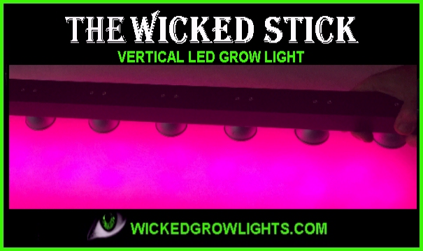 vertical grow room tent light indoor gardening hydro